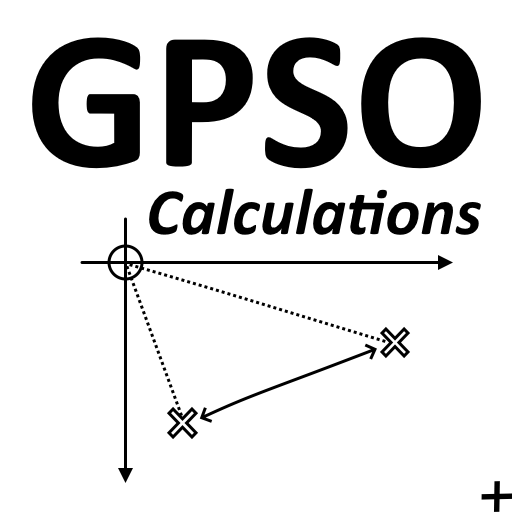 GPSO Calculations