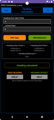 GPSO Calculations, v3.02