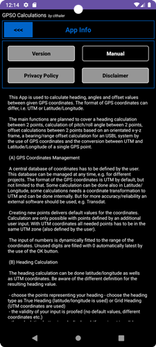 GPSO Calculations, v3.02